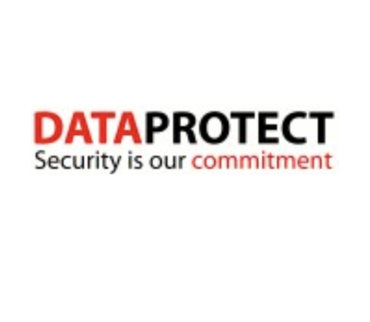 Logo DataProtect