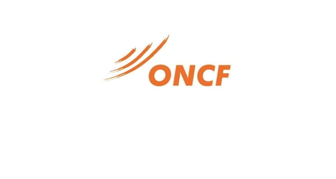 Logo ONCF