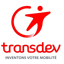 Logo Transdev